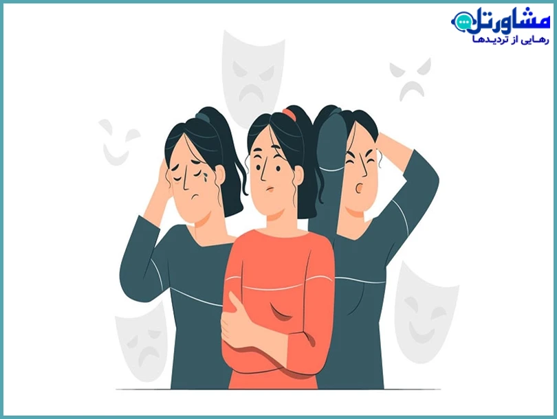 اختلال سازگاری (انطباقی): از علائم تا درمان