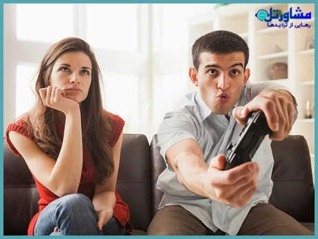نحوه برخورد با همسر تنبل: 8 راهکار روان‌شناختی برای حل این مشکل