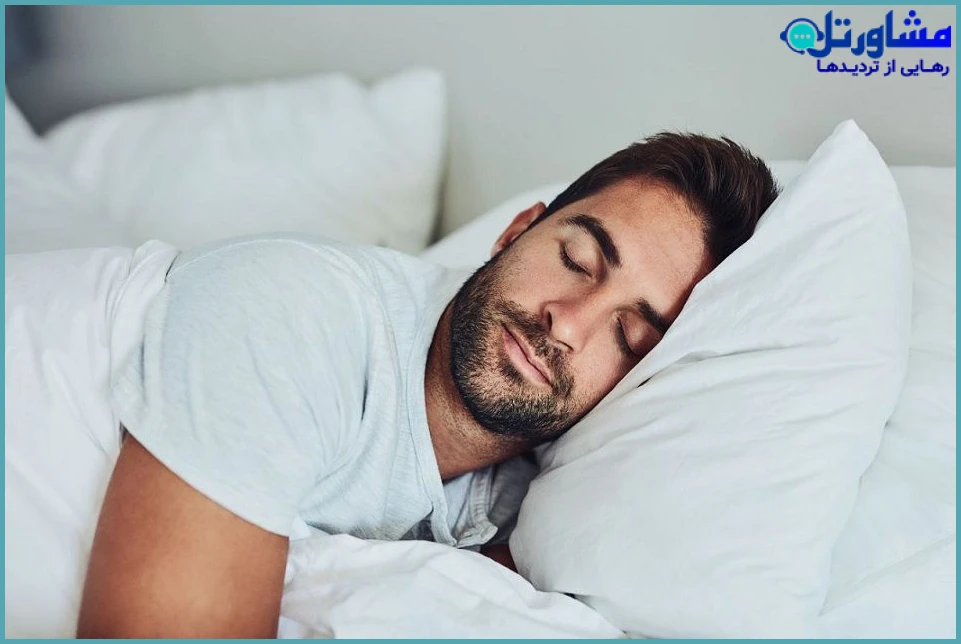 چرا به صورت خودکار در خواب ارضا می‌شویم؟ بررسی علمی علت‌ها، فواید و عوارض