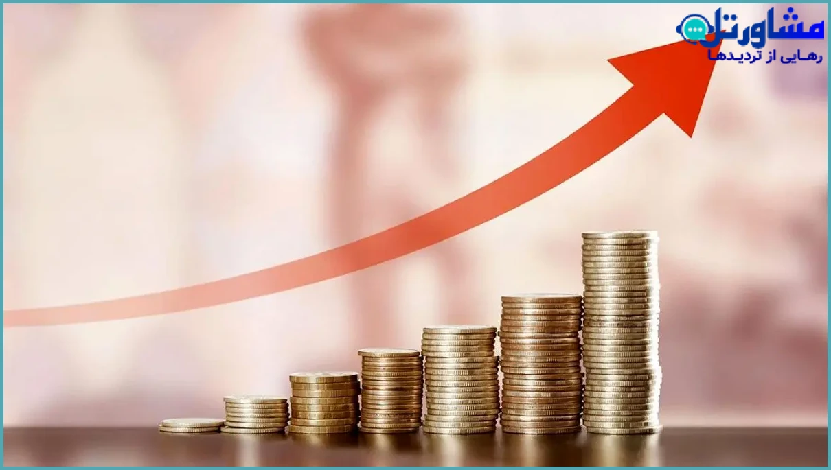 نحوه محاسبه نرخ تورم بر دیون سنوات گذشته و تبدیل بدهی قدیمی به ارزش روز