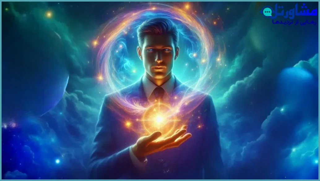 چگونه هاله‌ای کاریزماتیک و غیرقابل چشم‌پوشی بسازیم؟