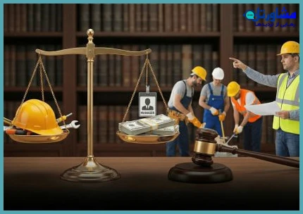 کارگاه چیست؟ راهنمای جامع حقوقی درباره کارگاه و مسئولیت‌های آن در قانون کار