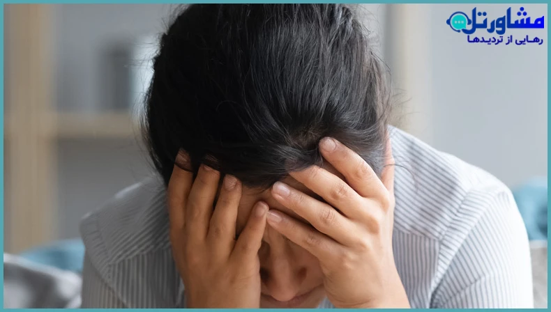 ارتباط میگرن و حملات پانیک چیست؟ بررسی روان‌شناختی و 2 نوع سردرد مرتبط