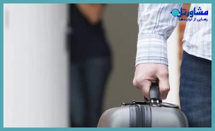 عواقب بیرون کردن شوهر از خانه؛ بررسی حقوقی آثار قانونی و پیامدهای آن