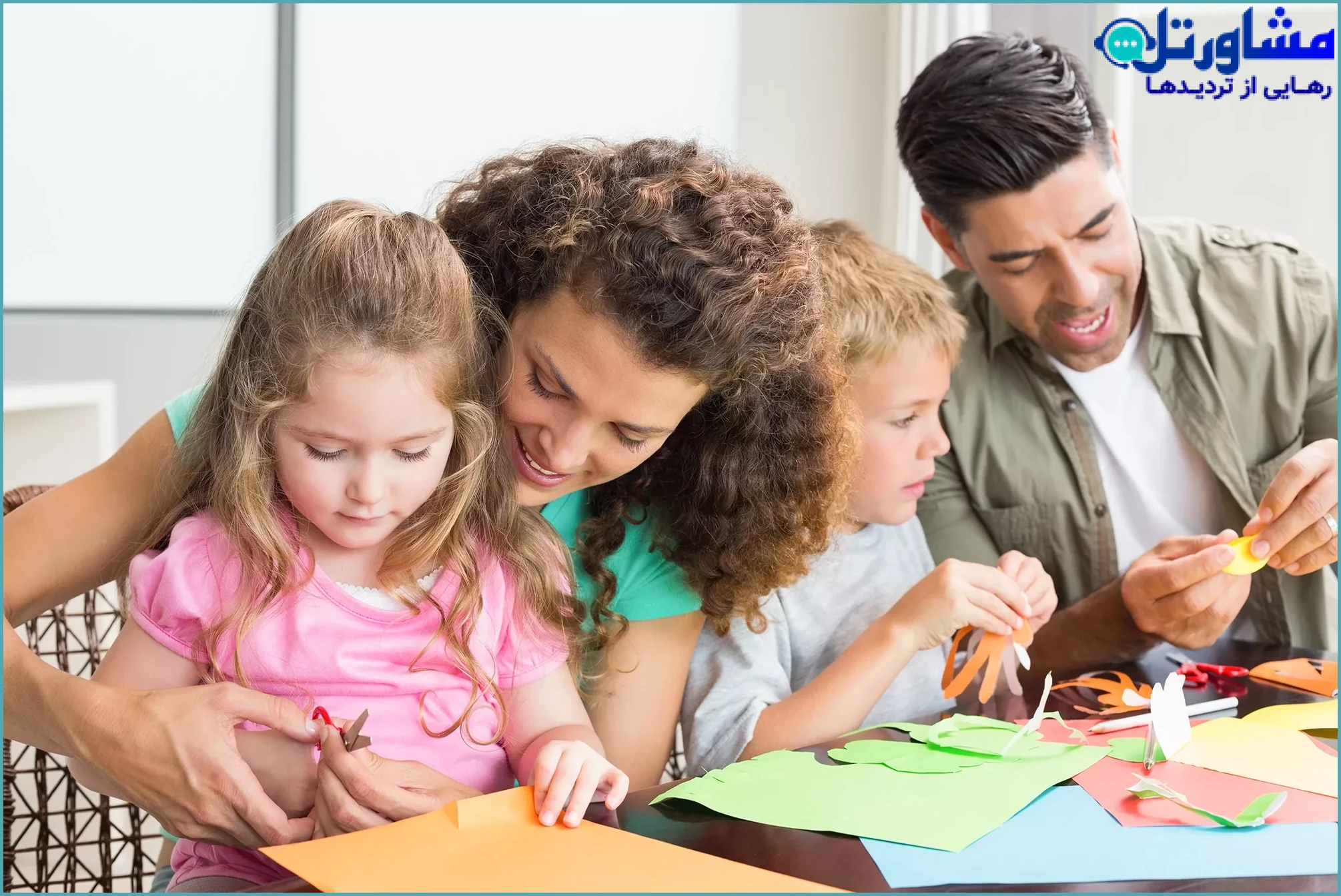 مقابله با استرس خانوادگی در افراد محصل + راهکارهای مؤثر