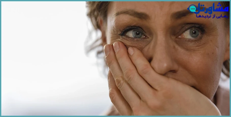 تفاوت افسردگی میانسالی و بحران میانسالی + علائم