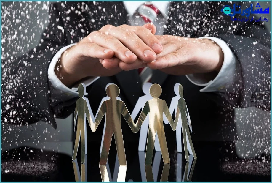 تفاوت‌های بین نیروی حجمی و نیروی شرکتی | راهنمای کامل حقوق کار