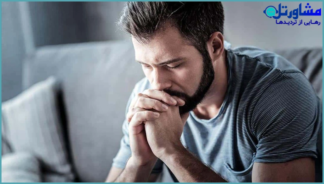 تأثیر بحران‌های اقتصادی و جنگ بر سلامت روان مردان | فشارهای روانی و راهکارهای مقابله