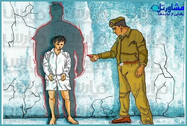 تأثیر سن و سال افراد در مجازات قتل | مشاوره حقوقی قتل