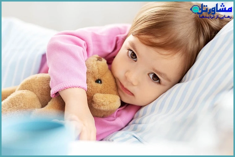 نکات مهم برای جدا کردن اتاق کودک: راهنمای روان‌شناختی