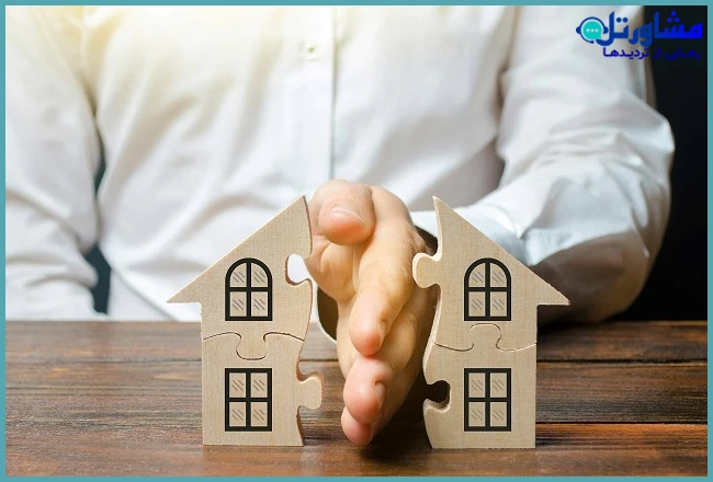 ارث مرد بدون فرزند | بررسی کامل سهم همسر، والدین و سایر وراث