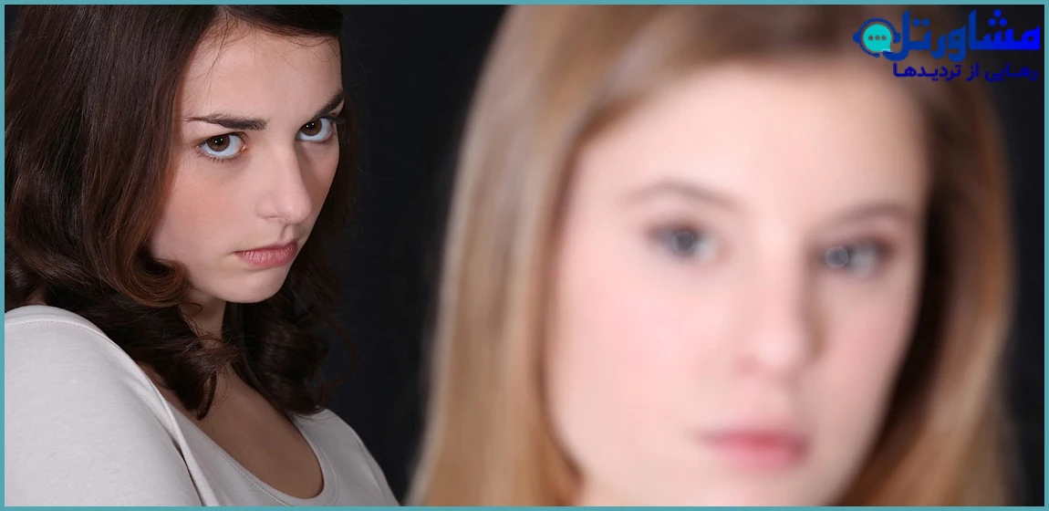 درمان حسادت: چرا حسودی می‌کنیم و چگونه بر آن غلبه کنیم؟