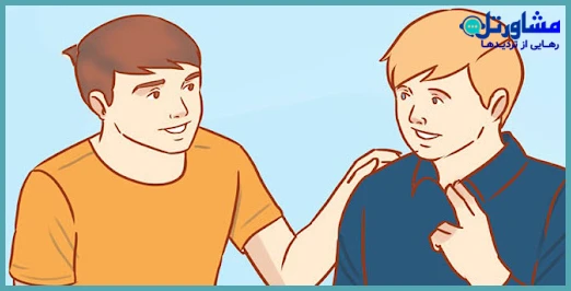 چگونه فرزندم را از دوست ناباب دور کنم؟ + ۱۵ راهکار علمی و روانشناختی