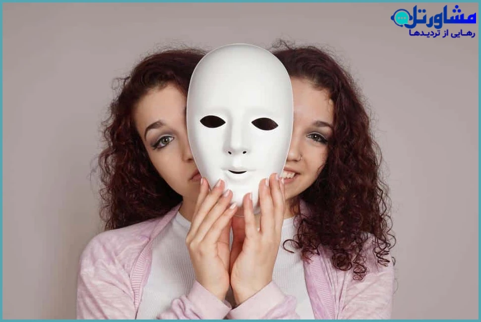 زندگی با فرد مبتلا به اختلال پانیک یا دوقطبی: آیا پایان رابطه تنها راه است؟