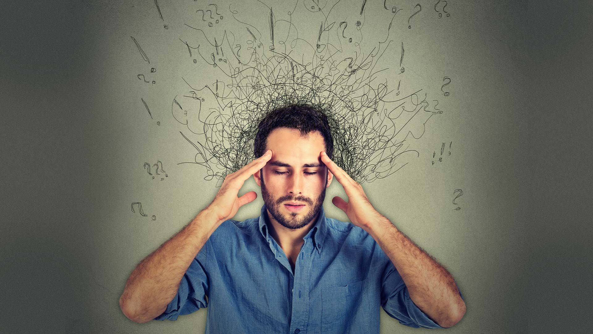 سوگیری منفی (Negativity Bias): چرا چیزهای بد بیشتر در ذهن می‌مانند؟