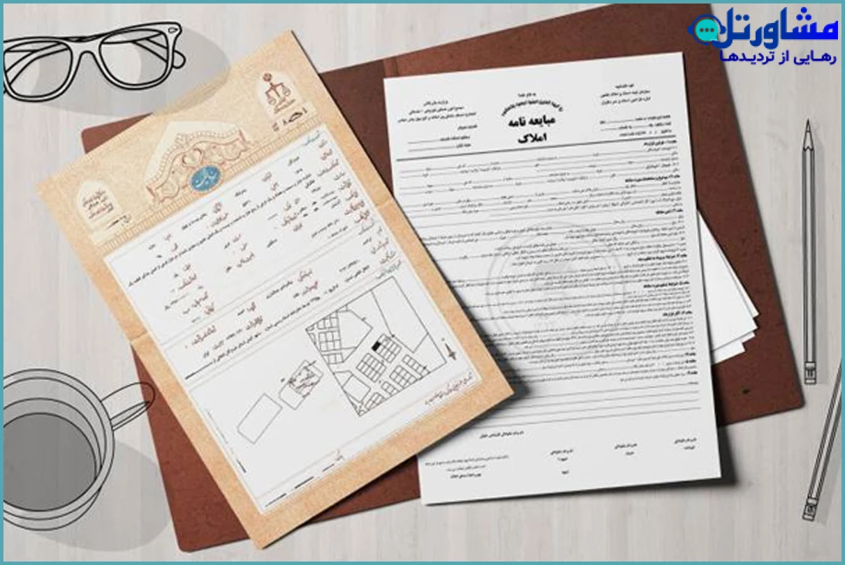 ۳ راه قانونی برای دریافت سند آپارتمان‌های فاقد سند رسمی