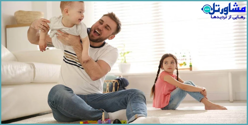 خواهر بزرگ‌تر و قربانی خاموش: پیامدهای روانی رفتارهای تحقیرآمیز در خواهر کوچک‌تر