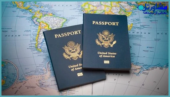 شماره پاسپورت کجاست و چگونه آن را پیدا کنیم؟