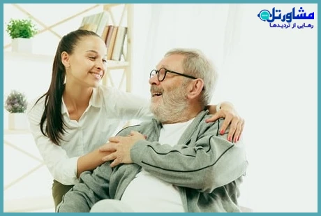 حکم قانونی و شرعی رابطه عاشقانه پیرمرد با دختر جوان در ایران: بررسی جامع در سال ۱۴۰۴