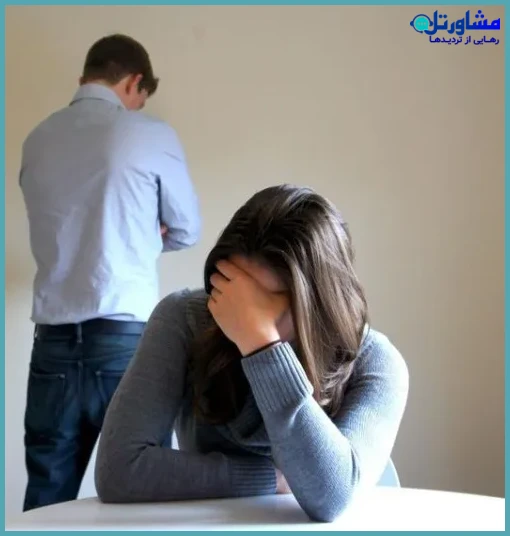 نشانه‌های زنی که از رابطه ناامید شده است | تحلیل روان‌شناختی