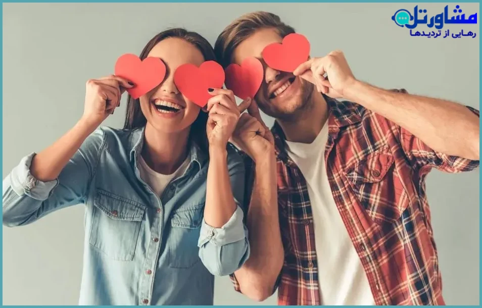 شش انگیزه کلیدی برای جستجوی عشق: دیدگاه روان‌شناختی