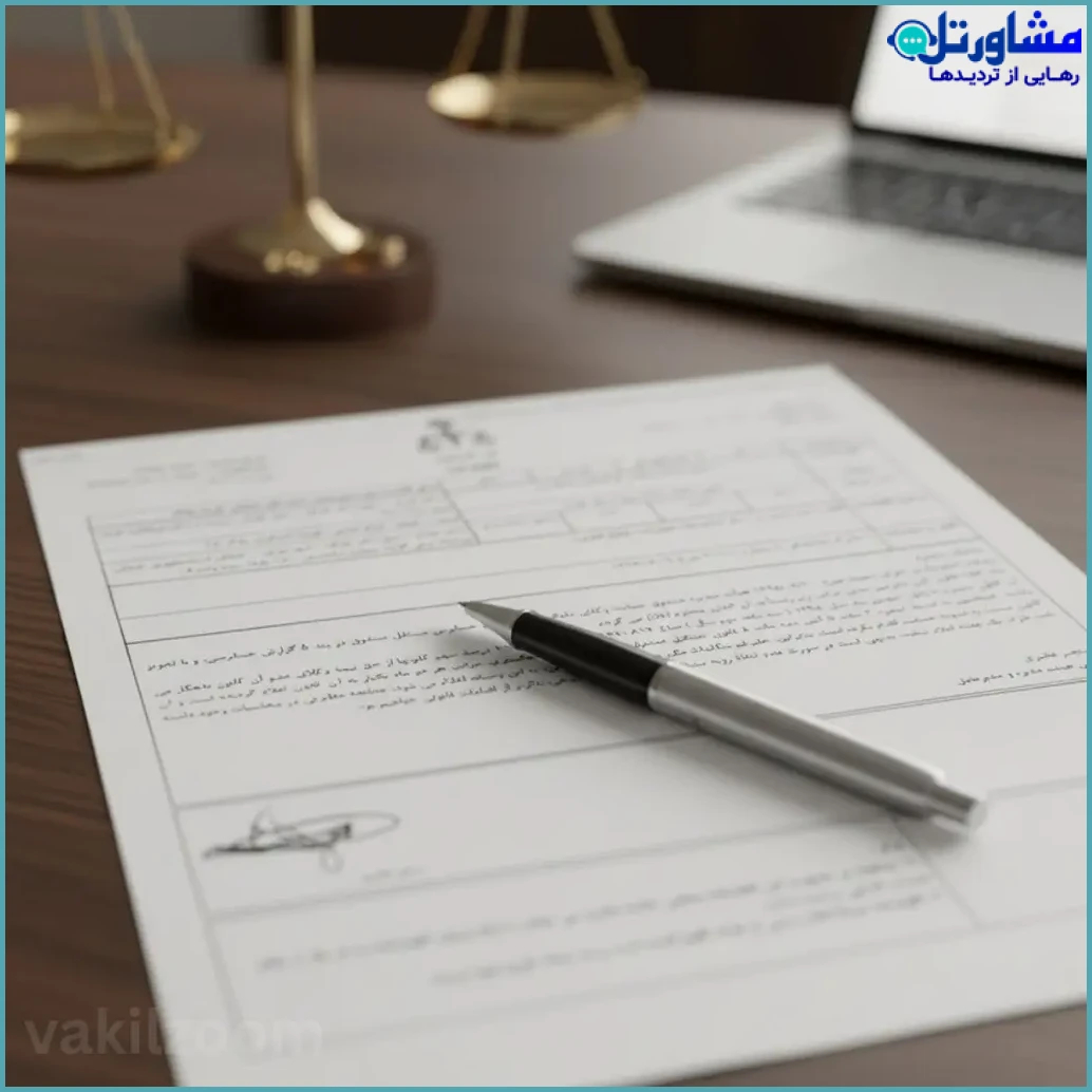 بعد از ارسال اظهارنامه چه باید کرد؟