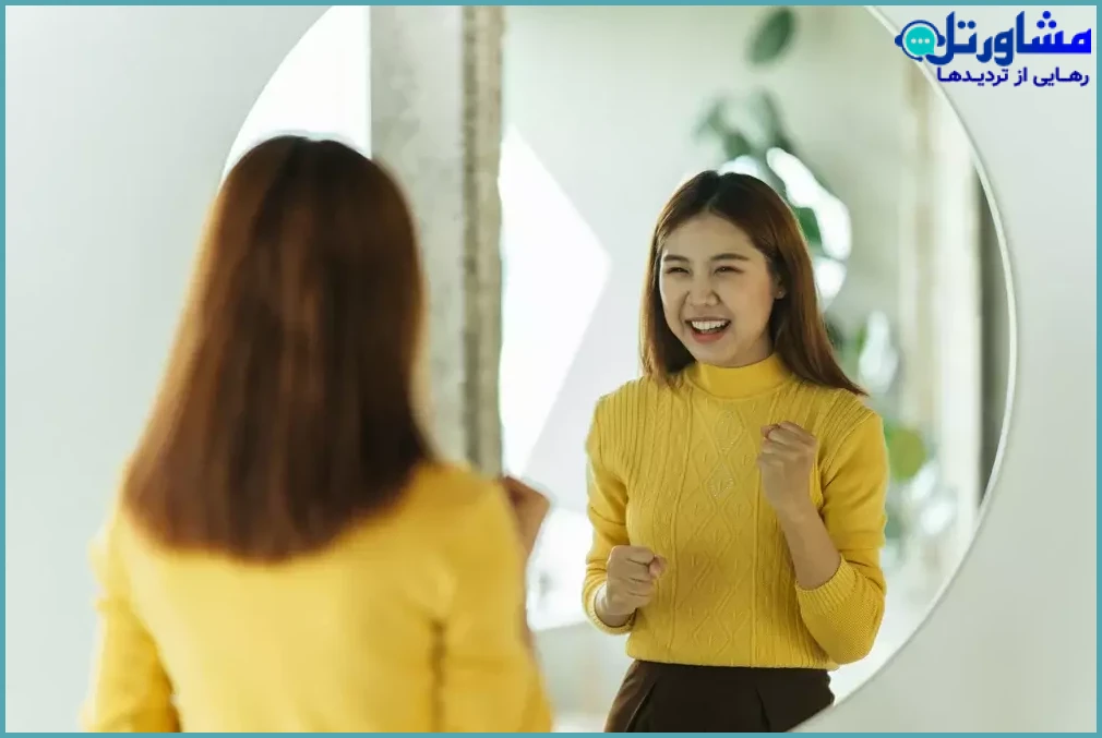 آیا حرف زدن با خود یک بیماری است؟