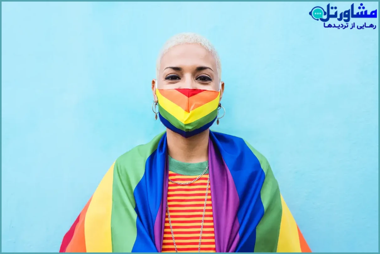 ترنس چیست و بدن ترنس‌ها چگونه است؟