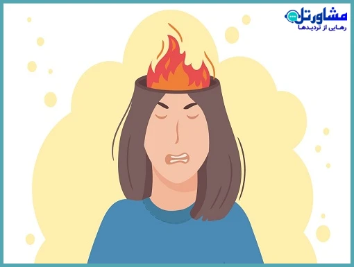 خشم در برابر خشم، خشم در برابر اجتناب، خشم در برابر درک | واکنش‌های هیجانی در روابط