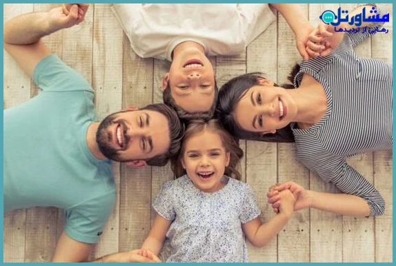 انواع سبک‌های فرزندپروری و تأثیر آن‌ها بر تربیت کودک