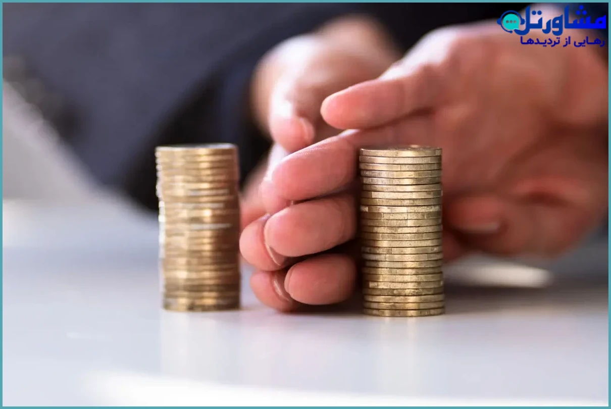 در چه شرایطی مهریه زن نصف می‌شود؟