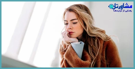 چرا بی‌دلیل احساس غم می‌کنیم؟ دلایل و راهکارهای روان‌شناختی