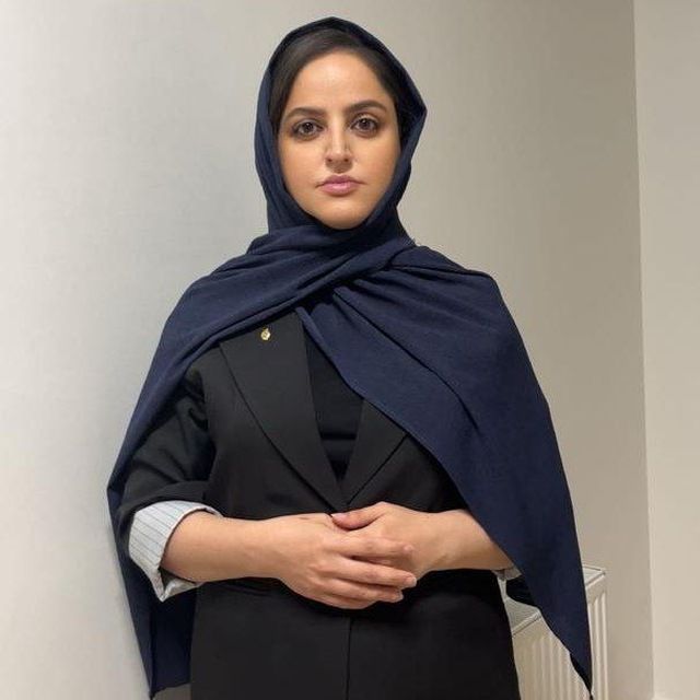 صاحبه نعمتی میکال