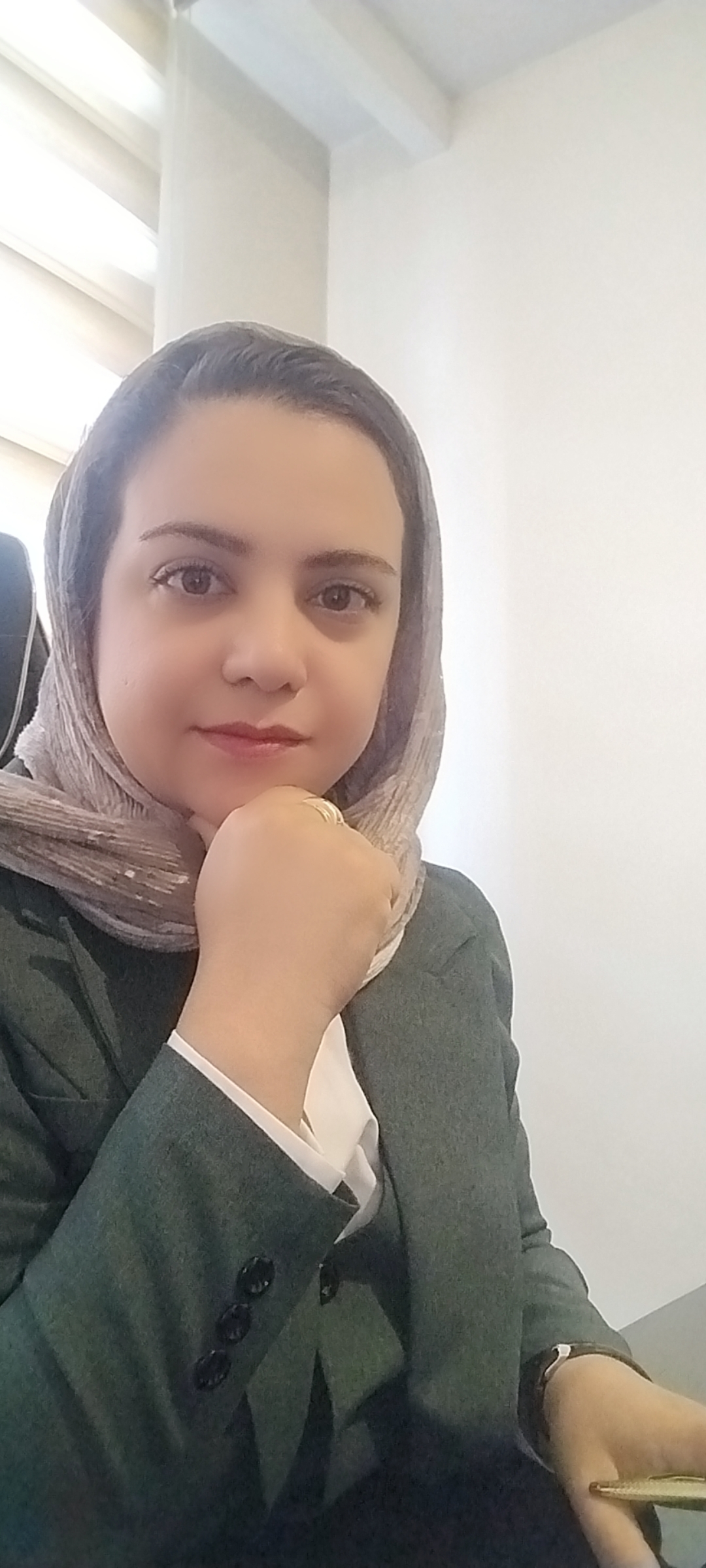 ملیحه صالحی
