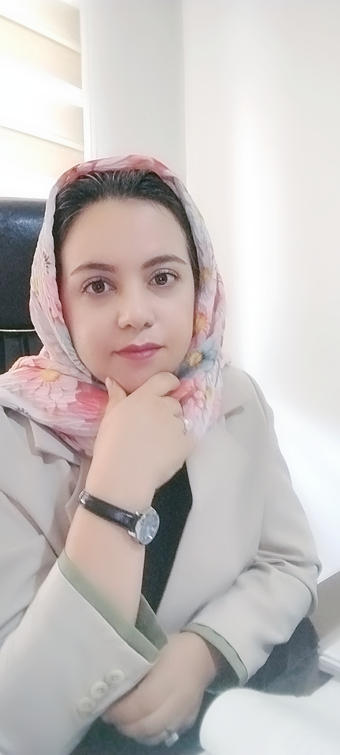 ملیحه صالحی