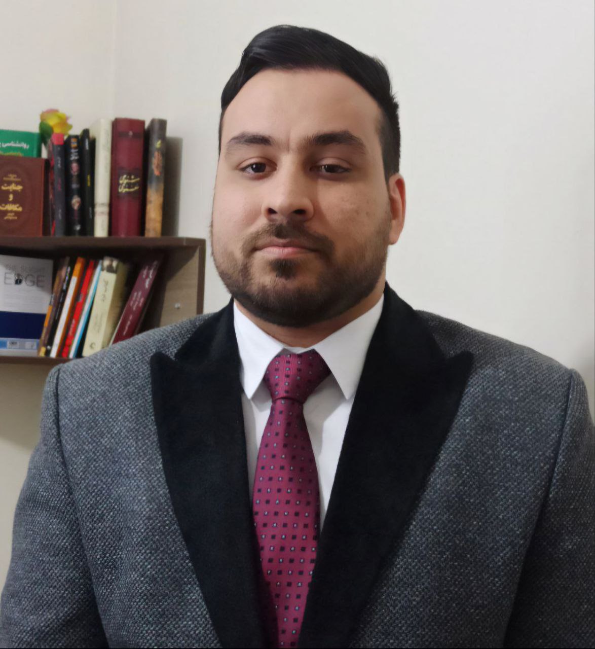 عباس انصاری