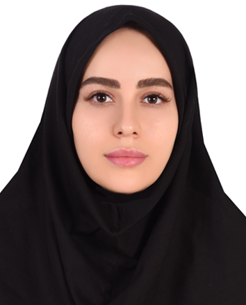 مریم چشم نیام