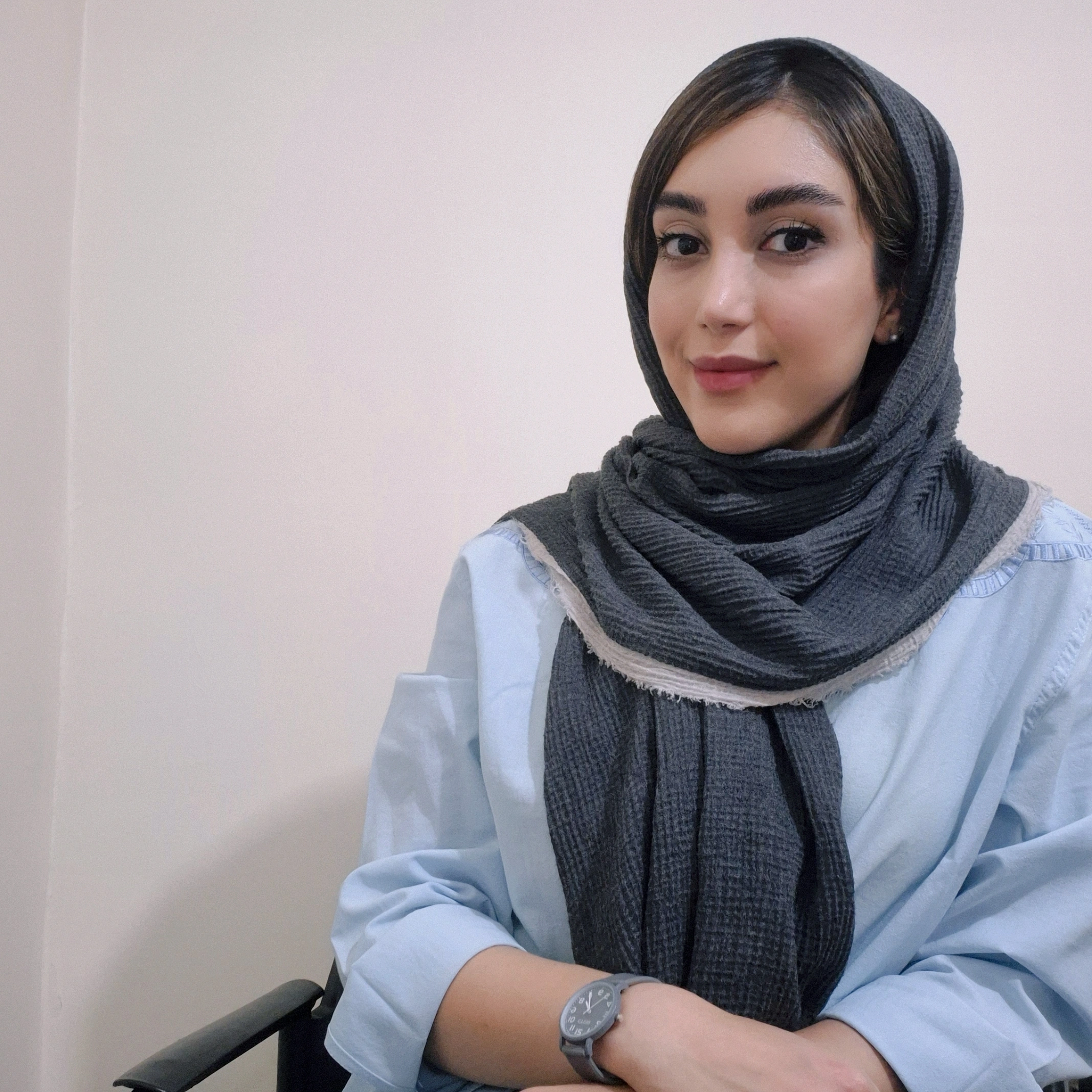 سیده مینو علوی صدر