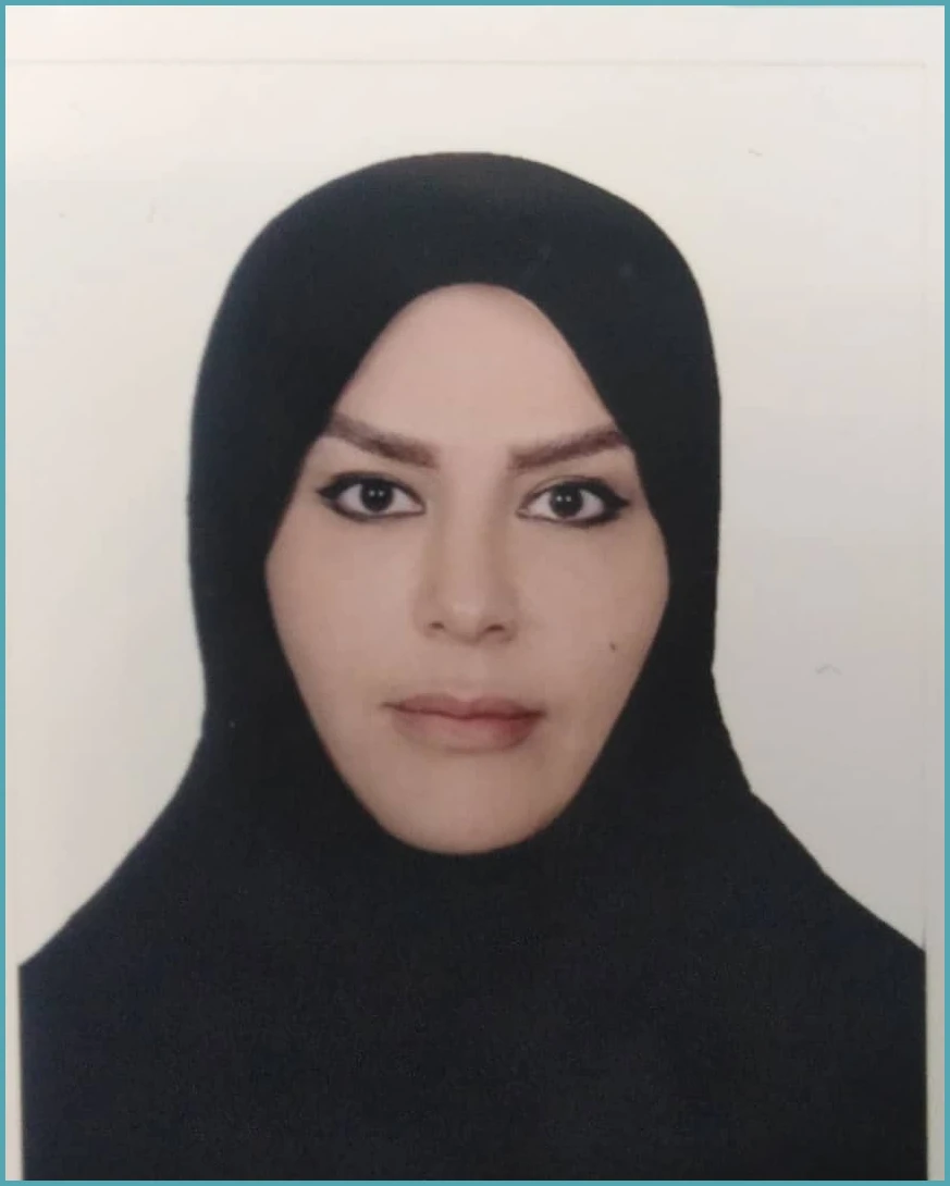 ویدا فرضعلیزاده