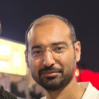 محمد مهدی بشیری