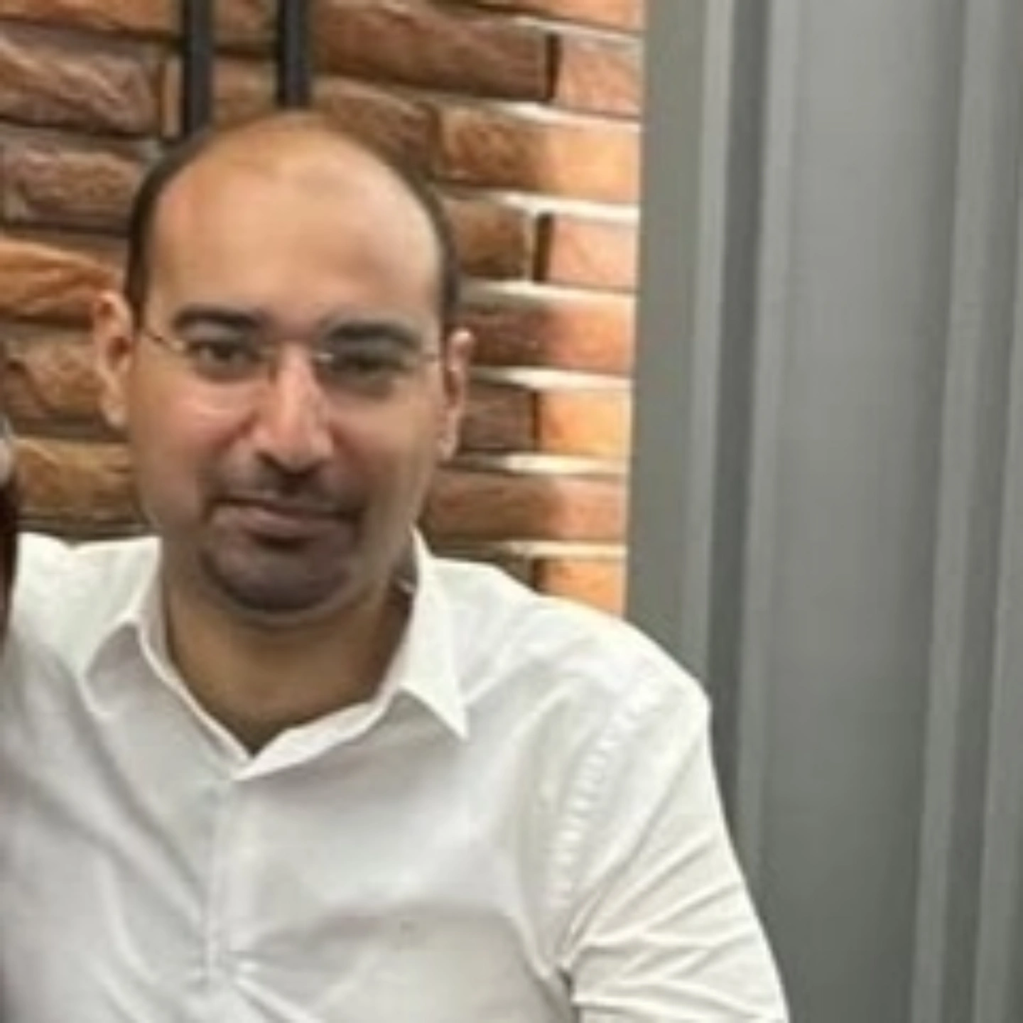 محمد مهدی بشیری