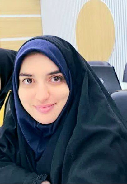مریم عباسی