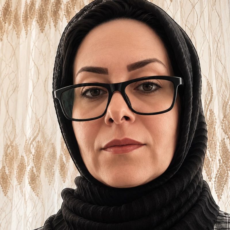 زهرا خدابنده لویی