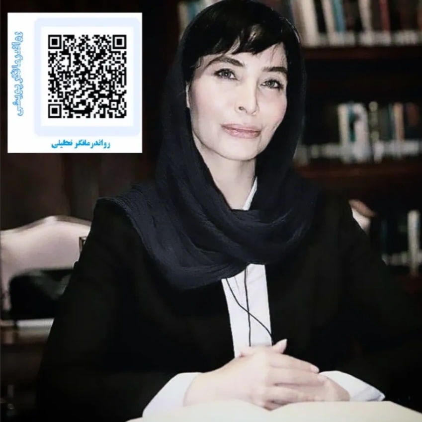 کبری(لیلی) حسینی