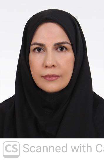 فریبا شهسوارخانی