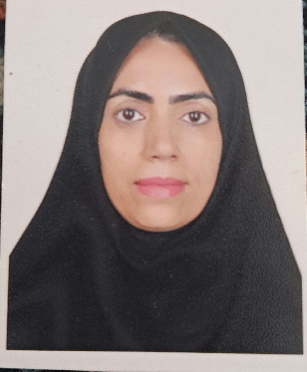 اکرم بهرامی کرکوندی