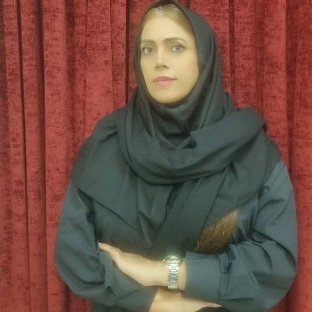اکرم بهرامی کرکوندی