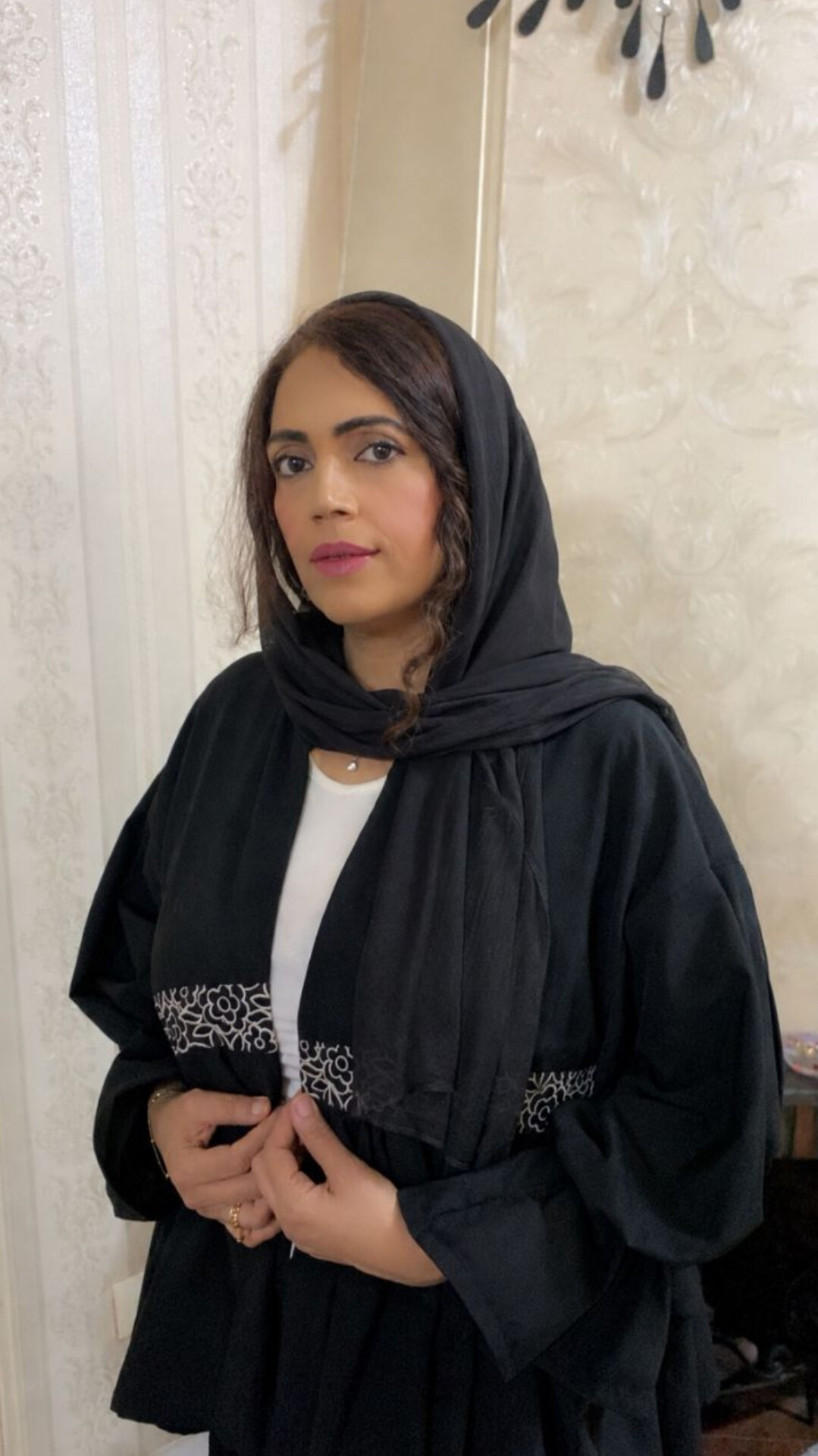 اکرم بهرامی کرکوندی