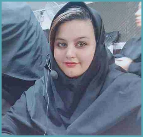 طاهره عباسی نیا