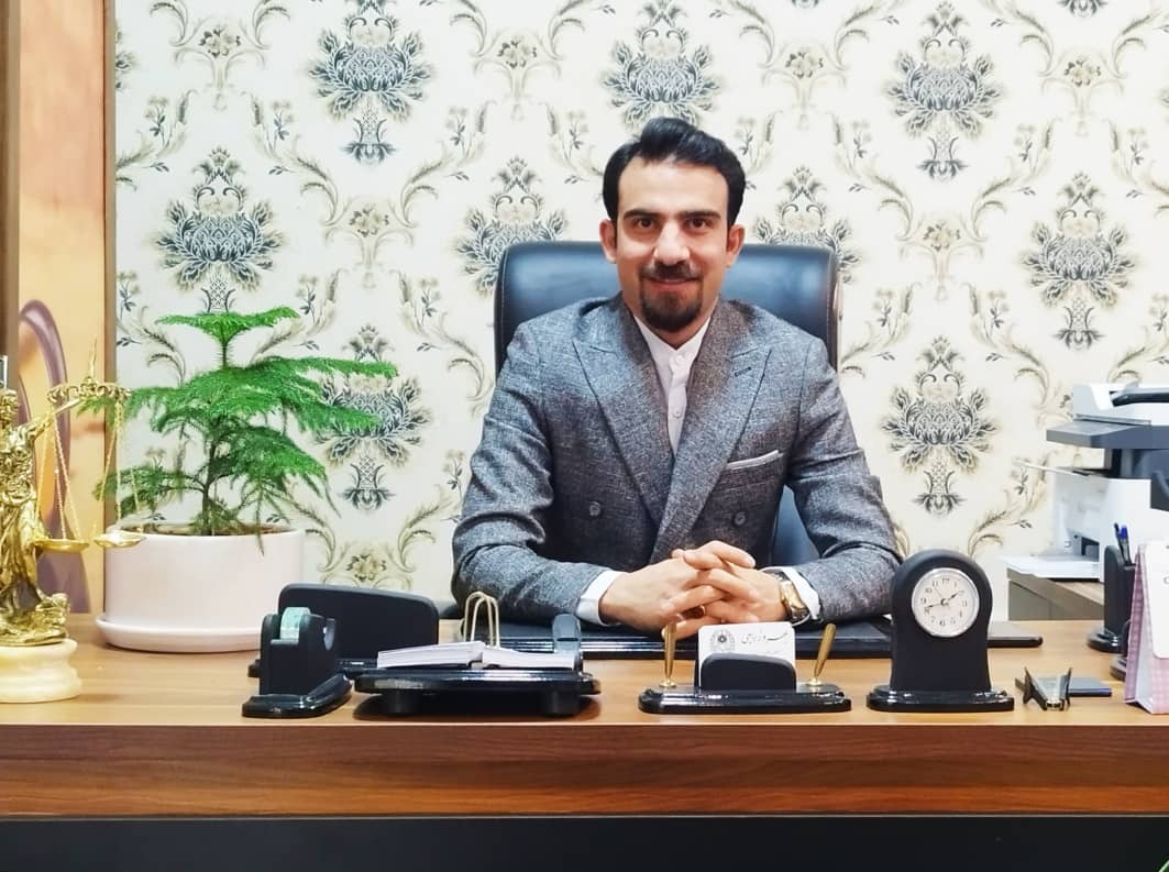 بهروز ربیعی